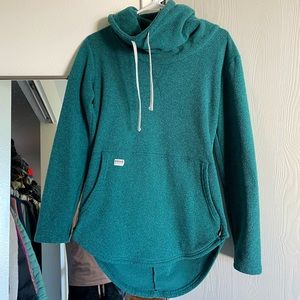 Deso Supply Co. hoodie